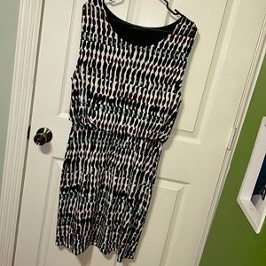 Lafayette 148 Sheath Dress